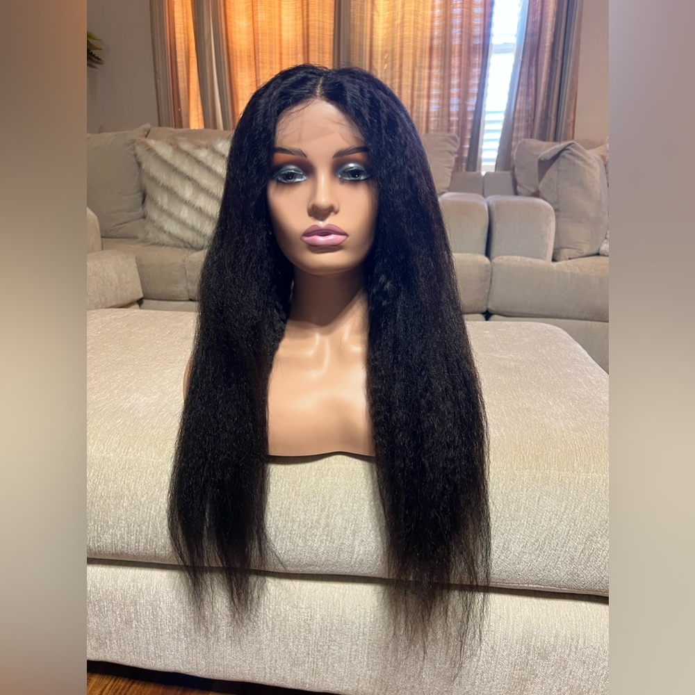 Wig - Picture 3 of 8